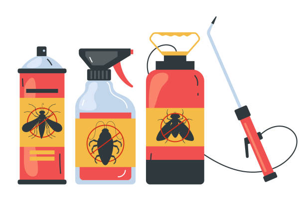 Pest Control Cost in Millvale, PA